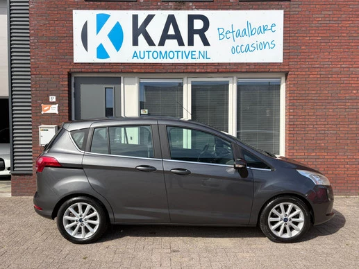 Ford B-MAX - Afbeelding 5 van 22