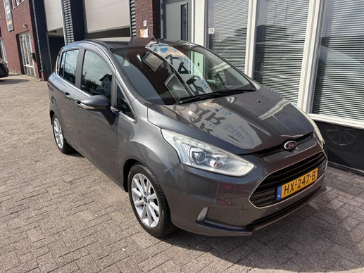Ford B-MAX - Afbeelding 6 van 22