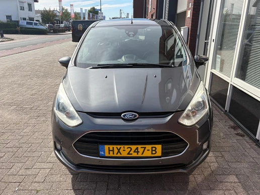 Ford B-MAX - Afbeelding 7 van 22