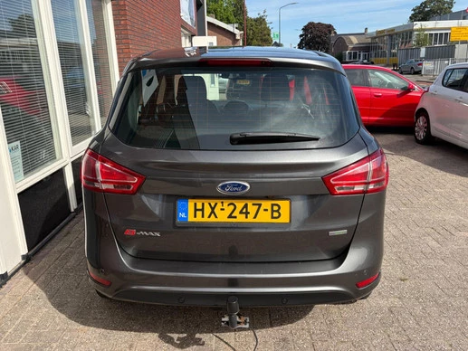 Ford B-MAX - Afbeelding 8 van 22