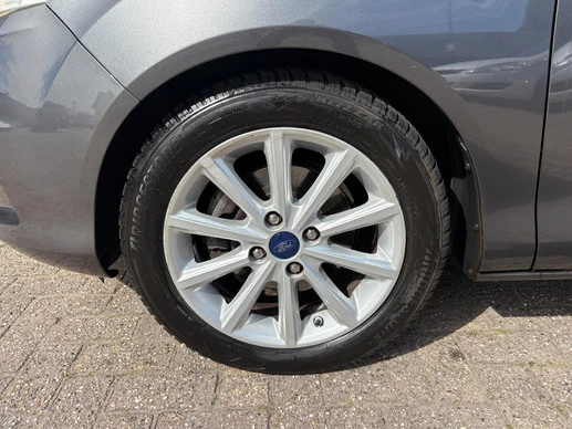Ford B-MAX - Afbeelding 9 van 22