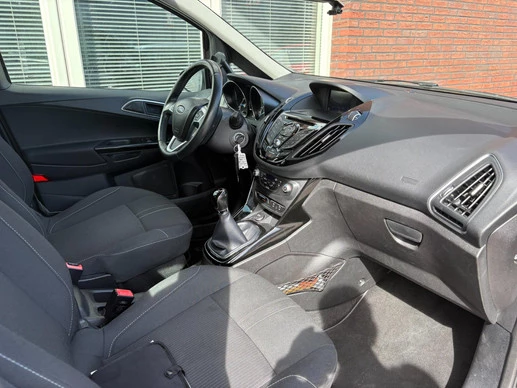 Ford B-MAX - Afbeelding 11 van 22