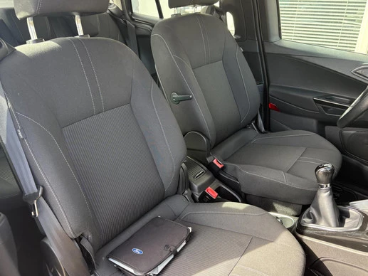 Ford B-MAX - Afbeelding 12 van 22