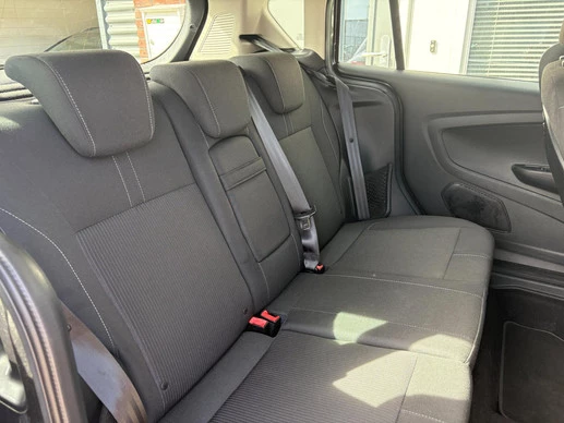 Ford B-MAX - Afbeelding 13 van 22