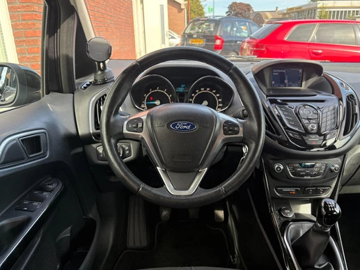 Ford B-MAX - Afbeelding 14 van 22