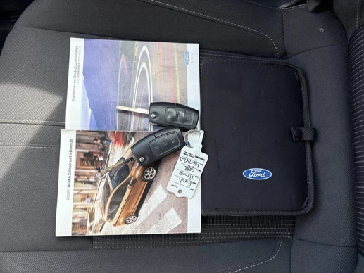 Ford B-MAX - Afbeelding 20 van 22