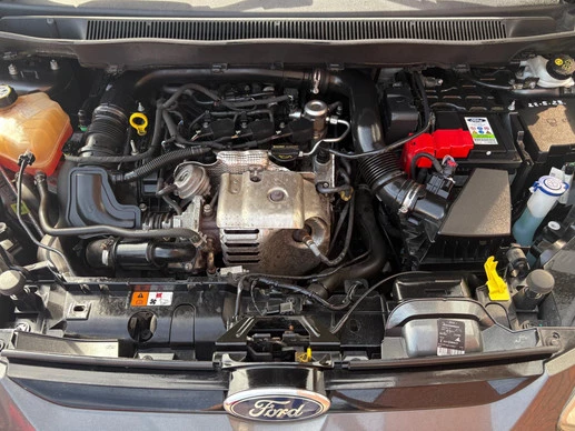 Ford B-MAX - Afbeelding 22 van 22