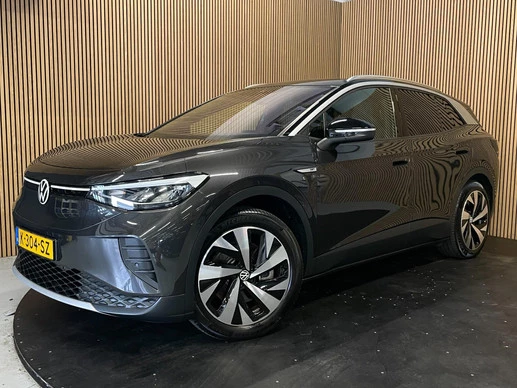 Volkswagen ID.4 - Afbeelding 1 van 30