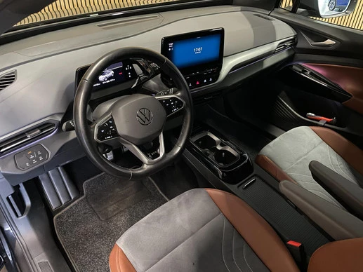 Volkswagen ID.4 - Afbeelding 8 van 30