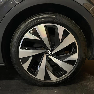 Volkswagen ID.4 - Afbeelding 16 van 30