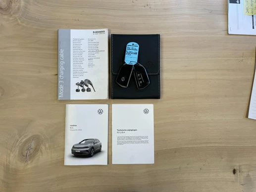 Volkswagen ID.4 - Afbeelding 18 van 30