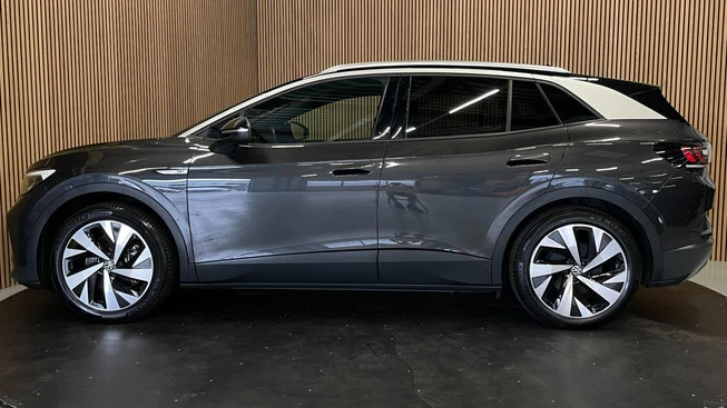 Volkswagen ID.4 - Afbeelding 23 van 30