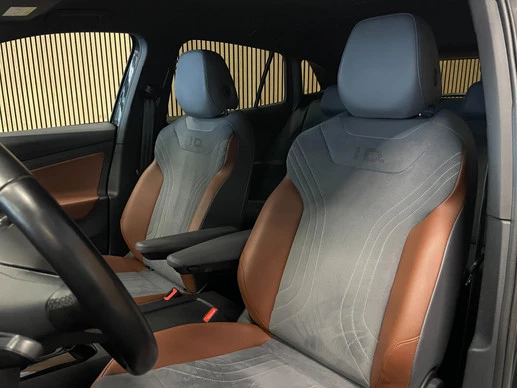 Volkswagen ID.4 - Afbeelding 25 van 30