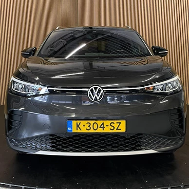 Volkswagen ID.4 - Afbeelding 27 van 30