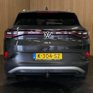 Volkswagen ID.4 - Afbeelding 28 van 30