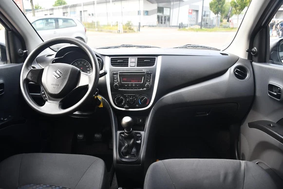 Suzuki Celerio - Afbeelding 2 van 17