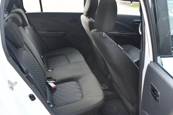 Suzuki Celerio - Afbeelding 9 van 17