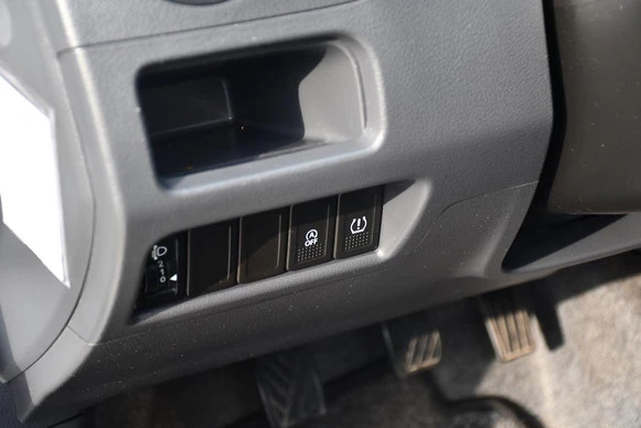 Suzuki Celerio - Afbeelding 11 van 17