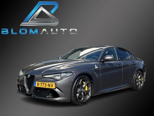 Alfa Romeo Giulia - Afbeelding 1 van 15