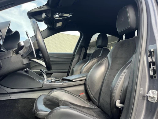 Alfa Romeo Giulia - Afbeelding 6 van 15