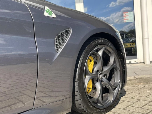 Alfa Romeo Giulia - Afbeelding 13 van 15