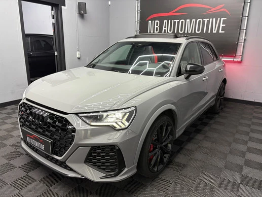 Audi RSQ3 - Afbeelding 1 van 19