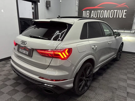 Audi RSQ3 - Afbeelding 2 van 19