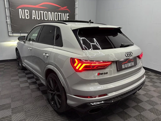 Audi RSQ3 - Afbeelding 4 van 19