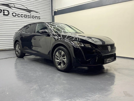 Peugeot 408 - Afbeelding 1 van 30