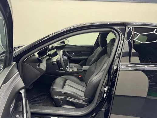 Peugeot 408 - Afbeelding 8 van 30