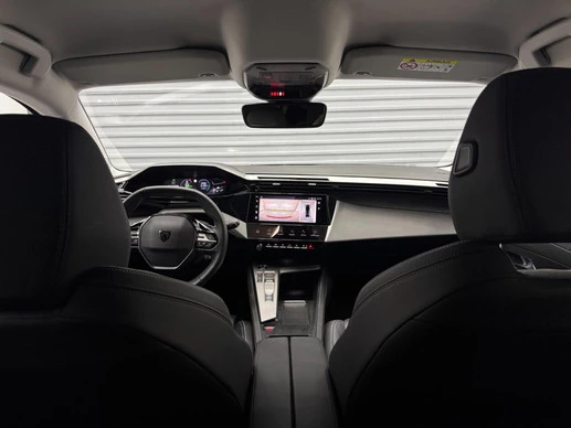 Peugeot 408 - Afbeelding 14 van 30