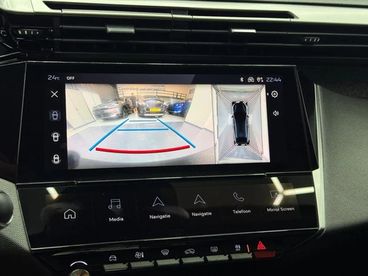 Peugeot 408 - Afbeelding 22 van 30