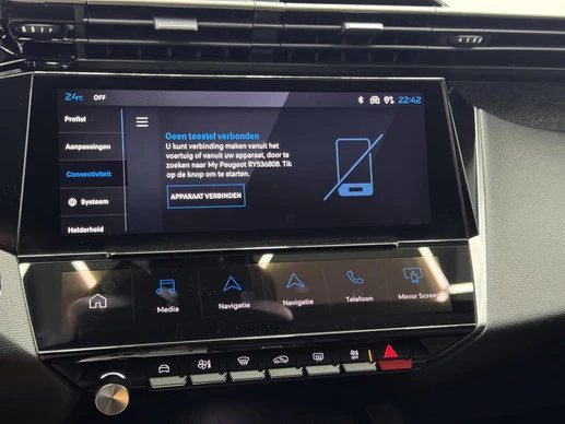 Peugeot 408 - Afbeelding 24 van 30