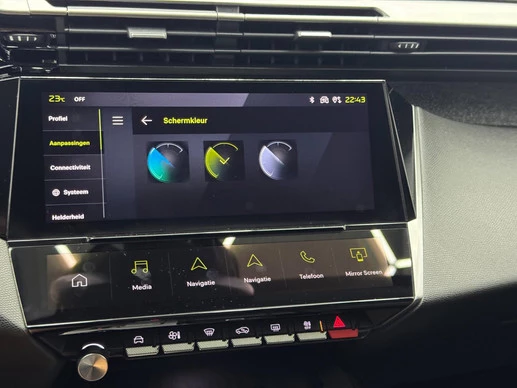 Peugeot 408 - Afbeelding 25 van 30