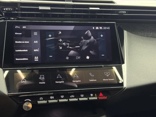 Peugeot 408 - Afbeelding 27 van 30