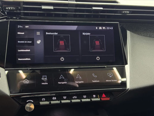 Peugeot 408 - Afbeelding 28 van 30