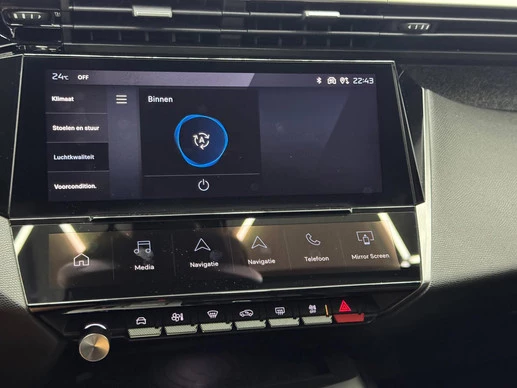 Peugeot 408 - Afbeelding 29 van 30