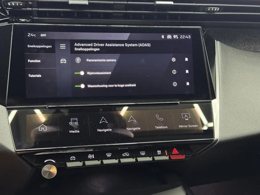 Peugeot 408 - Afbeelding 30 van 30