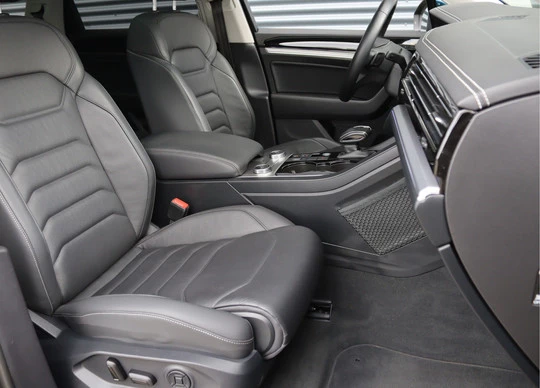 Volkswagen Touareg - Afbeelding 11 van 30