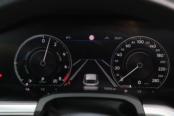 Volkswagen Touareg - Afbeelding 25 van 30