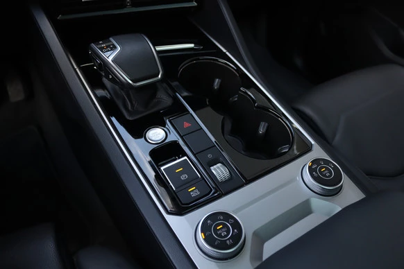 Volkswagen Touareg - Afbeelding 27 van 30