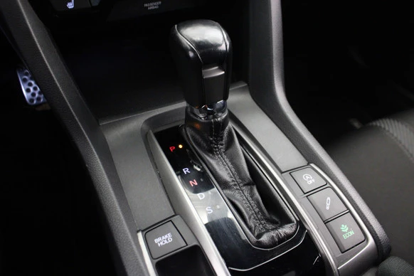 Honda Civic - Afbeelding 15 van 24