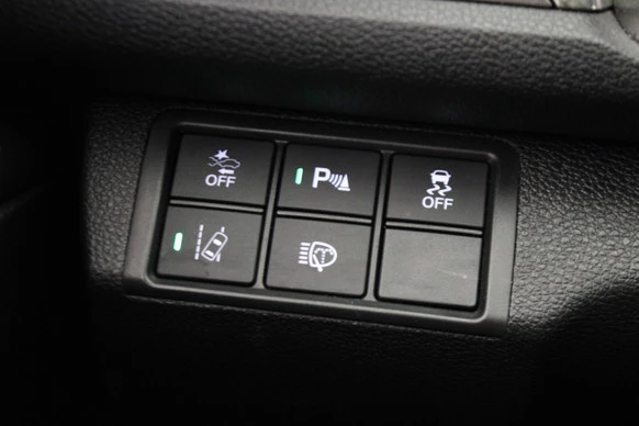 Honda Civic - Afbeelding 20 van 24