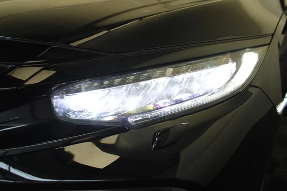 Honda Civic - Afbeelding 22 van 24