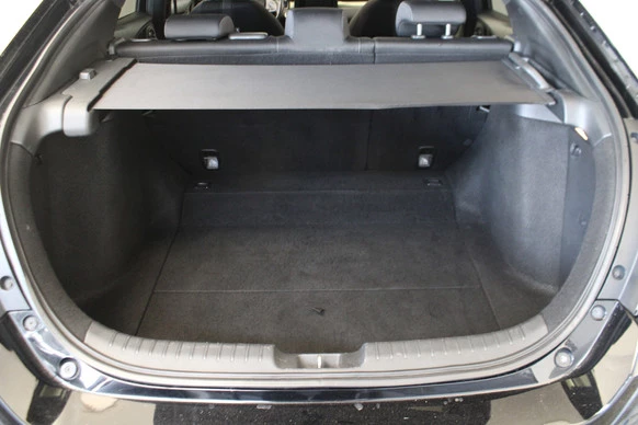 Honda Civic - Afbeelding 23 van 24