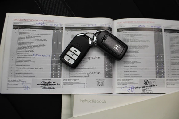 Honda Civic - Afbeelding 24 van 24