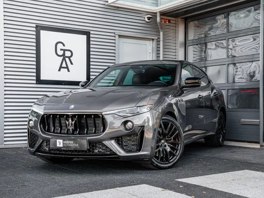 Maserati Levante - Afbeelding 1 van 30
