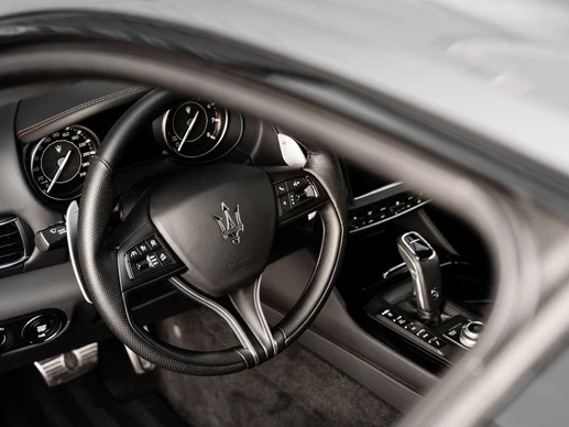 Maserati Levante - Afbeelding 9 van 30