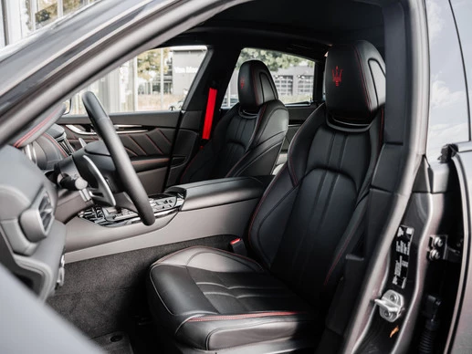 Maserati Levante - Afbeelding 10 van 30