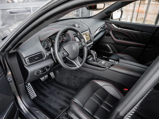 Maserati Levante - Afbeelding 11 van 30